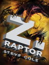Cover image for Z. Raptor